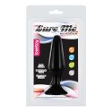 LURE ME Silicone Anal Plug S Lovetoy LURE ME Silicone Anal Plug S Lovetoy