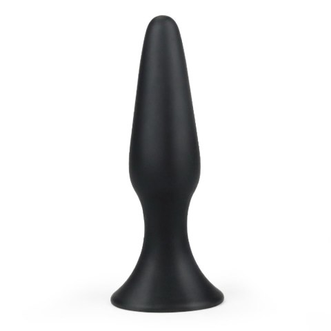 LURE ME Silicone Anal Plug S Lovetoy LURE ME Silicone Anal Plug S Lovetoy