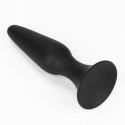 LURE ME Silicone Anal Plug S Lovetoy LURE ME Silicone Anal Plug S Lovetoy