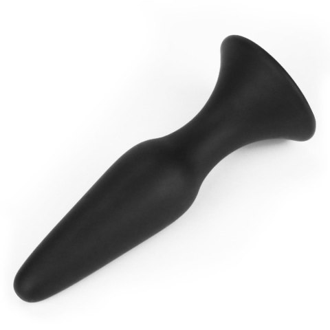 LURE ME Silicone Anal Plug S Lovetoy LURE ME Silicone Anal Plug S Lovetoy