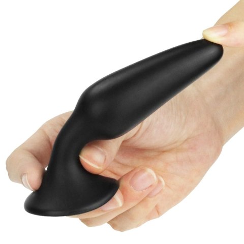 LURE ME Silicone Anal Plug S Lovetoy LURE ME Silicone Anal Plug S Lovetoy