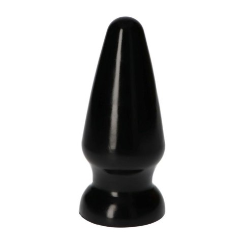 Plug-Italian Cock 6.5""Black Toyz4lovers Plug-Italian Cock 6.5""Black Toyz4lovers