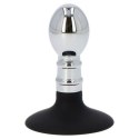 Plug Pleasure Sphere Toyz4lovers Plug Pleasure Sphere Toyz4lovers