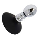 Plug Pleasure Sphere Toyz4lovers Plug Pleasure Sphere Toyz4lovers