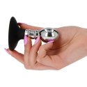 Plug Pleasure Sphere Toyz4lovers Plug Pleasure Sphere Toyz4lovers