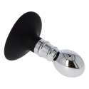 Plug Pleasure Sphere Toyz4lovers Plug Pleasure Sphere Toyz4lovers