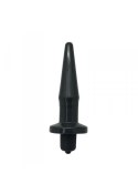 Plug/vibr-ANAL PLUG W/ ON/OFF VIBE Toyz4lovers Plug/vibr-ANAL PLUG W/ ON/OFF VIBE Toyz4lovers