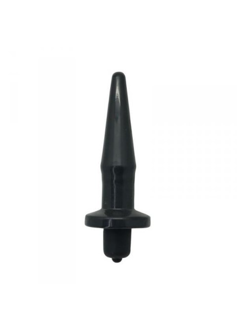 Plug/vibr-ANAL PLUG W/ ON/OFF VIBE Toyz4lovers Plug/vibr-ANAL PLUG W/ ON/OFF VIBE Toyz4lovers