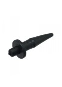 Plug/vibr-ANAL PLUG W/ ON/OFF VIBE Toyz4lovers Plug/vibr-ANAL PLUG W/ ON/OFF VIBE Toyz4lovers
