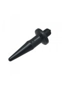 Plug/vibr-ANAL PLUG W/ ON/OFF VIBE Toyz4lovers Plug/vibr-ANAL PLUG W/ ON/OFF VIBE Toyz4lovers