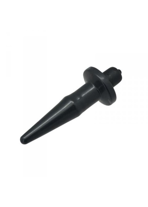 Plug/vibr-ANAL PLUG W/ ON/OFF VIBE Toyz4lovers Plug/vibr-ANAL PLUG W/ ON/OFF VIBE Toyz4lovers