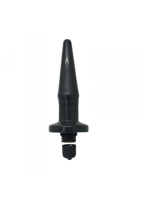 Plug/vibr-ANAL PLUG W/ ON/OFF VIBE Toyz4lovers Plug/vibr-ANAL PLUG W/ ON/OFF VIBE Toyz4lovers