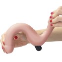 Rechargeable IJOY Strapless Strap on Lovetoy Rechargeable IJOY Strapless Strap on Lovetoy