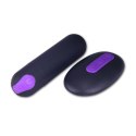 Rechargeable IJOY Strapless Strap on Lovetoy Rechargeable IJOY Strapless Strap on Lovetoy