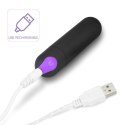Rechargeable IJOY Strapless Strap on Lovetoy Rechargeable IJOY Strapless Strap on Lovetoy