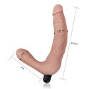 Rechargeable IJOY Strapless Strap on Lovetoy Rechargeable IJOY Strapless Strap on Lovetoy