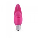 Stymulator-Vibratore Finger Fan Clit Toyz4lovers Stymulator-Vibratore Finger Fan Clit Toyz4lovers
