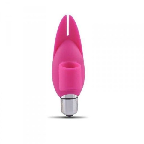 Stymulator-Vibratore Finger Fan Clit Toyz4lovers Stymulator-Vibratore Finger Fan Clit Toyz4lovers