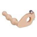 The Ultra Soft Bead 6'' Lovetoy The Ultra Soft Bead 6'' Lovetoy