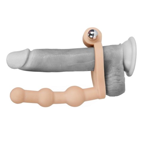 The Ultra Soft Bead 6'' Lovetoy The Ultra Soft Bead 6'' Lovetoy