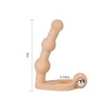 The Ultra Soft Bead 6'' Lovetoy The Ultra Soft Bead 6'' Lovetoy