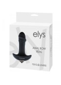 VIBRATORE ANALE ELYS - ANAL BOW REAL Elys VIBRATORE ANALE ELYS - ANAL BOW REAL Elys