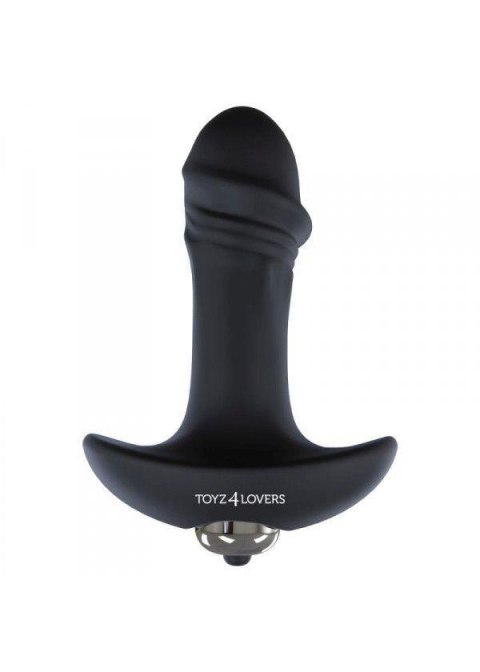 VIBRATORE ANALE ELYS - ANAL BOW REAL Elys VIBRATORE ANALE ELYS - ANAL BOW REAL Elys