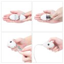 Vibrating Easy Strapon Set 8.5'' Lovetoy Vibrating Easy Strapon Set 8.5'' Lovetoy