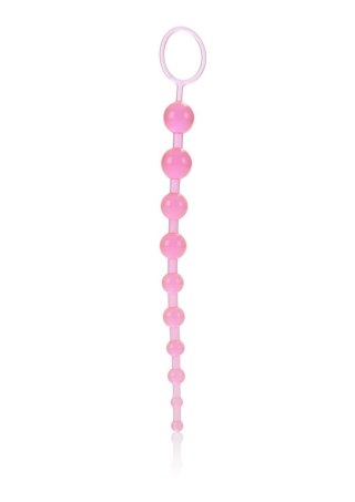 X-10 Beads Pink CalExotics