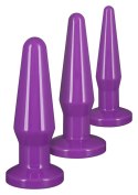 Best Butt Buddies Purple TOYJOY Best Butt Buddies Purple TOYJOY