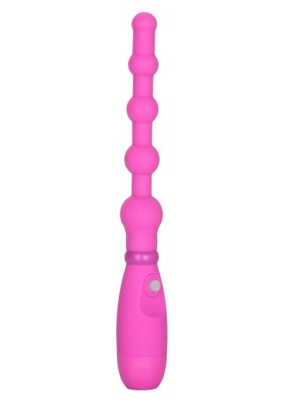 Booty Call Booty Flexer Pink CalExotics