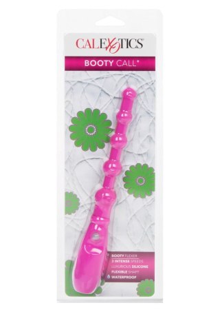Booty Call Booty Flexer Pink CalExotics