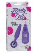 Booty Call Booty Glider Purple CalExotics Booty Call Booty Glider Purple CalExotics