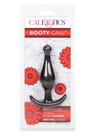 Booty Call Booty Rocker Black CalExotics