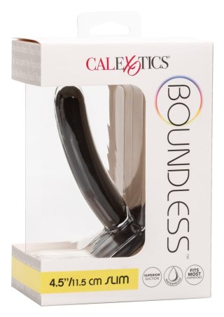 Boundless 4.5/11.5cm Slim Black CalExotics