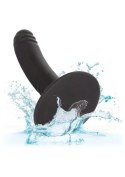 Boundless 4.75/12cm Ridged Black CalExotics Boundless 4.75/12cm Ridged Black CalExotics