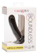 Boundless 4.75/12cm Smooth Black CalExotics Boundless 4.75/12cm Smooth Black CalExotics