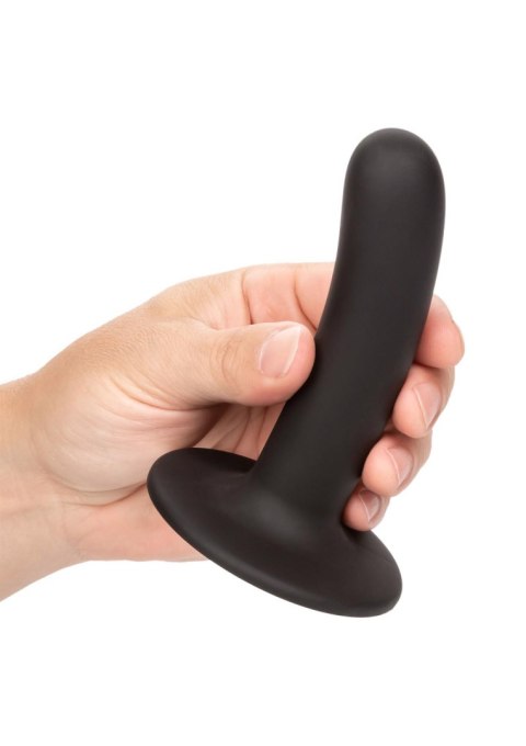 Boundless 4.75/12cm Smooth Black CalExotics Boundless 4.75/12cm Smooth Black CalExotics