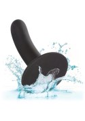 Boundless 4.75/12cm Smooth Black CalExotics Boundless 4.75/12cm Smooth Black CalExotics