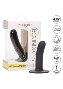 Boundless 4.75/12cm Smooth Black CalExotics Boundless 4.75/12cm Smooth Black CalExotics