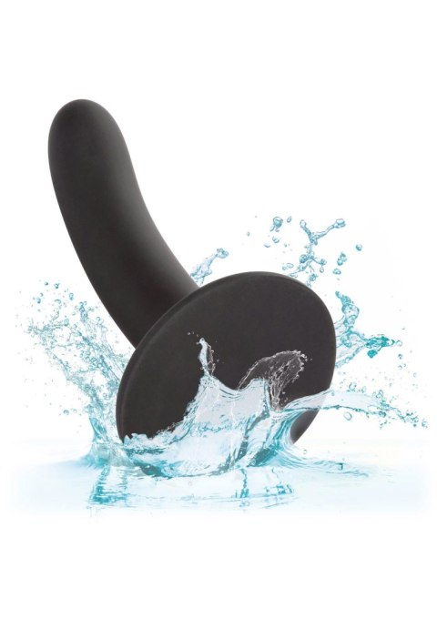 Boundless 6/15.25cm Smooth Black CalExotics Boundless 6/15.25cm Smooth Black CalExotics