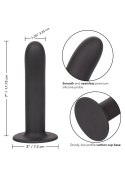 Boundless 7/17.75cm Smooth Black CalExotics Boundless 7/17.75cm Smooth Black CalExotics