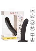 Boundless 7/17.75cm Smooth Black CalExotics Boundless 7/17.75cm Smooth Black CalExotics