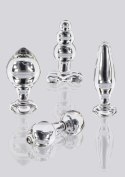Brilliant Star Transparent TOYJOY Brilliant Star Transparent TOYJOY