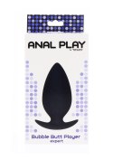 Bubble Butt Player Expert Black TOYJOY Bubble Butt Player Expert Black TOYJOY
