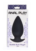 Bubble Butt Player Pro Black TOYJOY Bubble Butt Player Pro Black TOYJOY