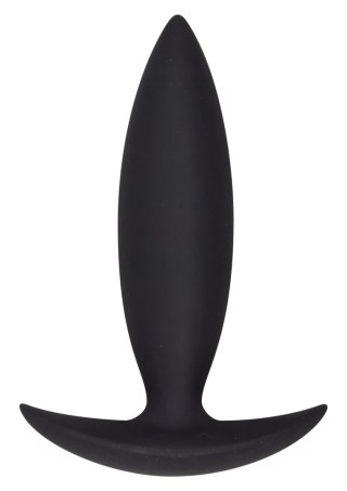 Bubble Butt Player Starter Black TOYJOY