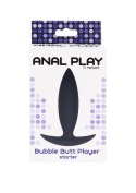 Bubble Butt Player Starter Black TOYJOY Bubble Butt Player Starter Black TOYJOY