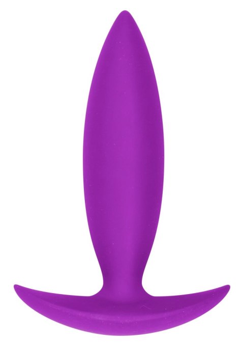 Bubble Butt Player Starter Purple TOYJOY Bubble Butt Player Starter Purple TOYJOY