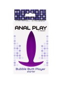 Bubble Butt Player Starter Purple TOYJOY Bubble Butt Player Starter Purple TOYJOY